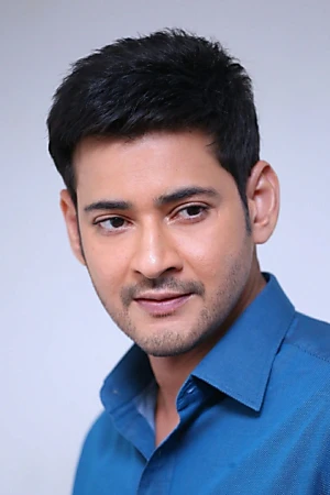 Mahesh Babu