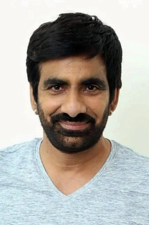 Ravi Teja