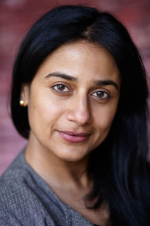 Anu Hasan