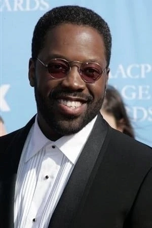 Kadeem Hardison