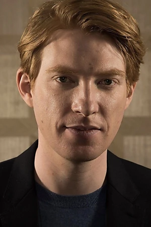 Domhnall Gleeson