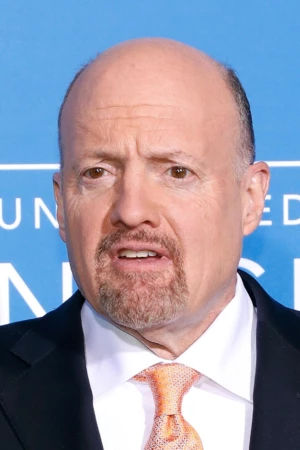 Jim Cramer