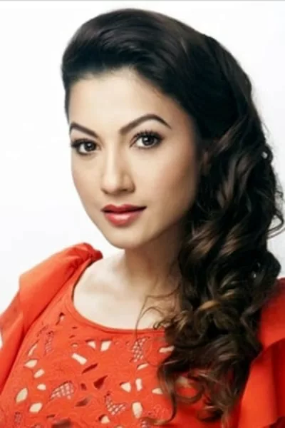 Gauahar Khan