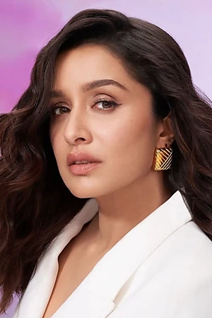 Shraddha Kapoor