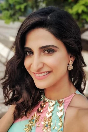 Aahana Kumra