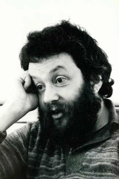 Mike Leigh