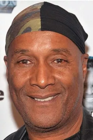 Paul Mooney