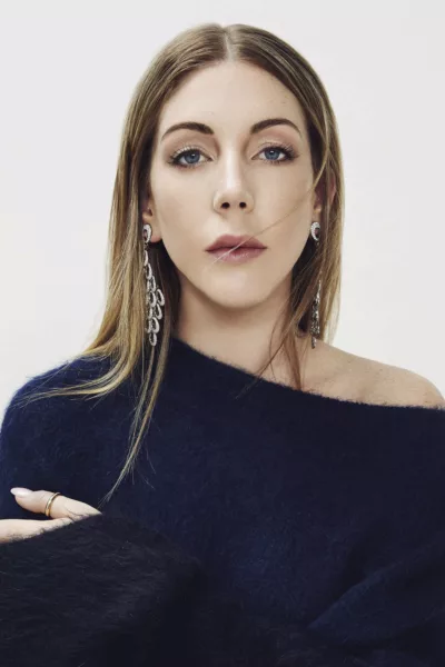 Katherine Ryan