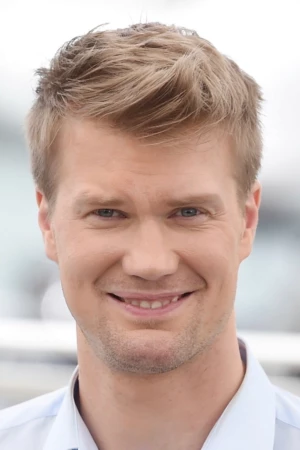 Joonas Suotamo