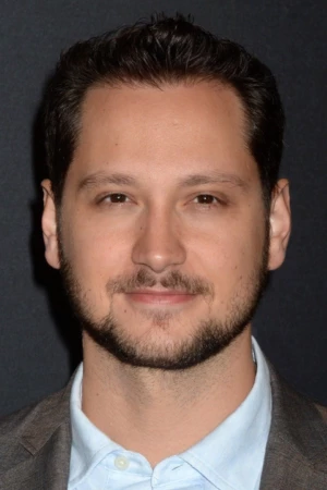 Matt McGorry