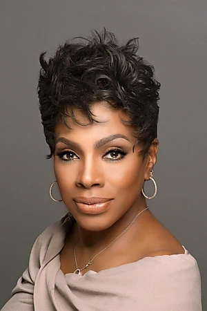 Sheryl Lee Ralph