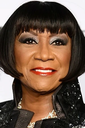 Patti LaBelle