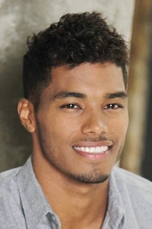 Rome Flynn