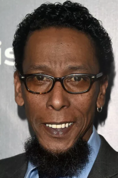 Ron Cephas Jones