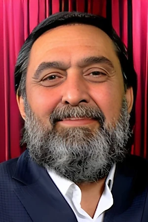 Ahmet Yenilmez