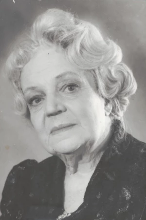 Lilita Bērziņa