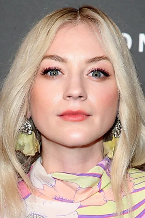 Emily Kinney