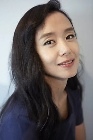 Jeon Do-yeon