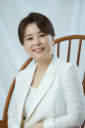 Jang Hye-jin