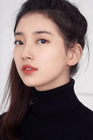 Bae Suzy