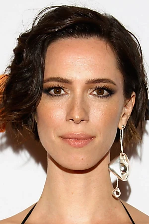 Rebecca Hall