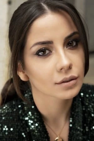 Melis Tüzüngüç