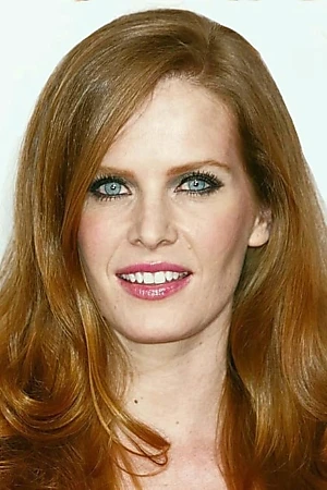 Rebecca Mader