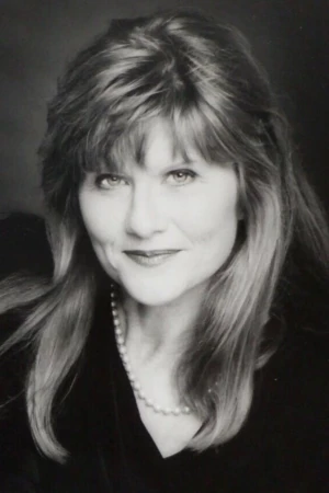 Judith Ivey