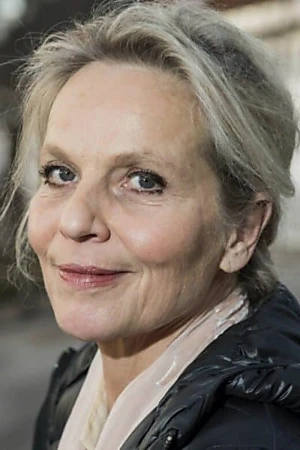 Benedikte Hansen