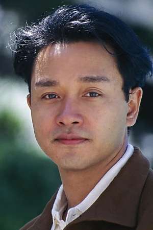 Leslie Cheung