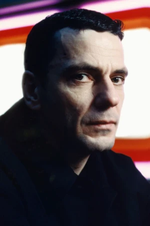 Christian Petzold