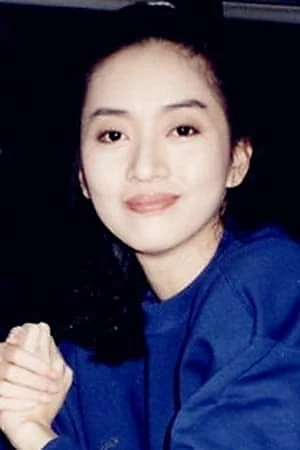 Anita Mui Yim-Fong