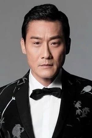 Tony Leung Ka-Fai