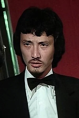Dean Shek Tin