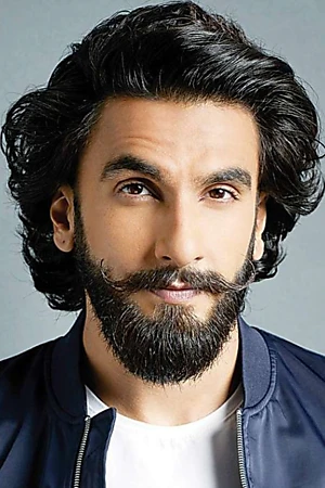 Ranveer Singh