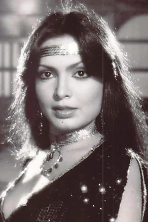 Parveen Babi