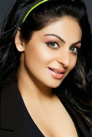 Neeru Bajwa