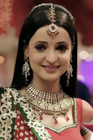 Sanaya Irani