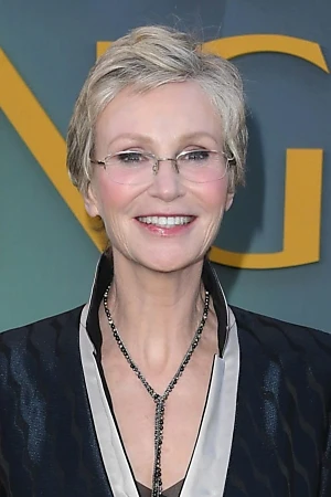 Jane Lynch