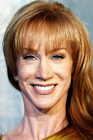 Kathy Griffin