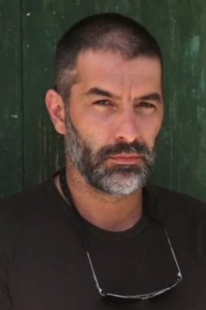 Vasilis Bisbikis