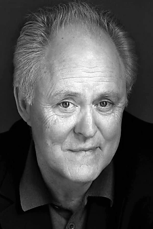 John Lithgow