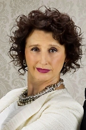 Pierrette Robitaille