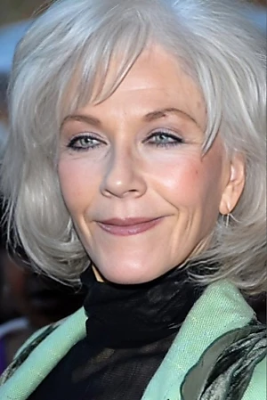 Linda Thorson