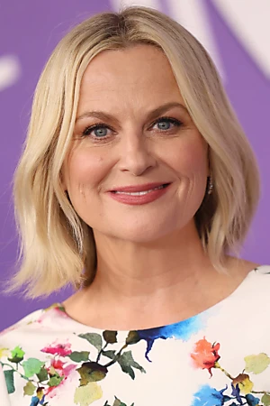 Amy Poehler