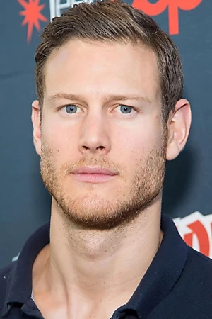 Tom Hopper