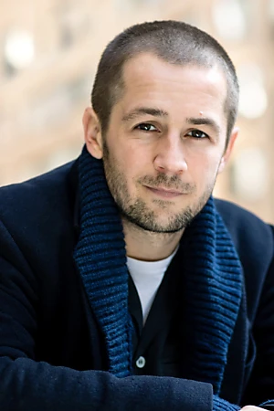 Michael Angarano