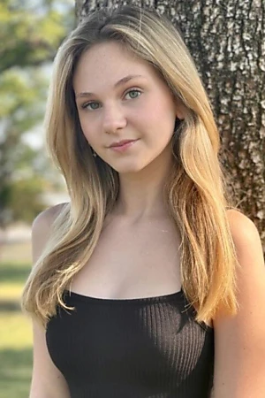 Lily Brooks O'Briant