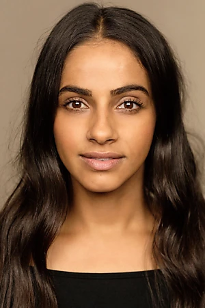 Mandip Gill