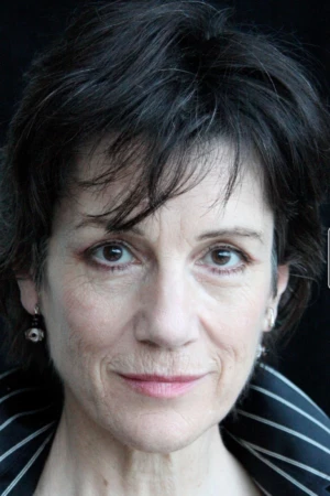 Harriet Walter